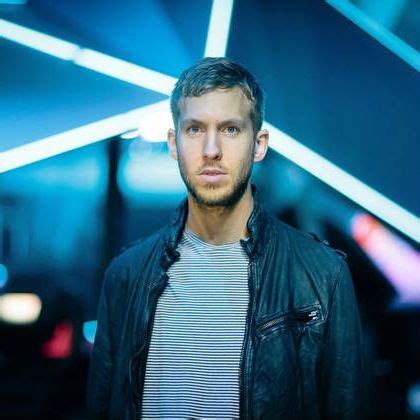 calvin harris wiki